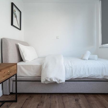 Apartamento Athens Experience In Exarchia, Big Terrace Exterior foto