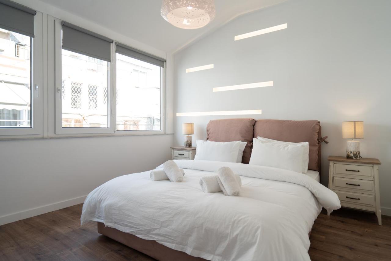 Apartamento Athens Experience In Exarchia, Big Terrace Exterior foto