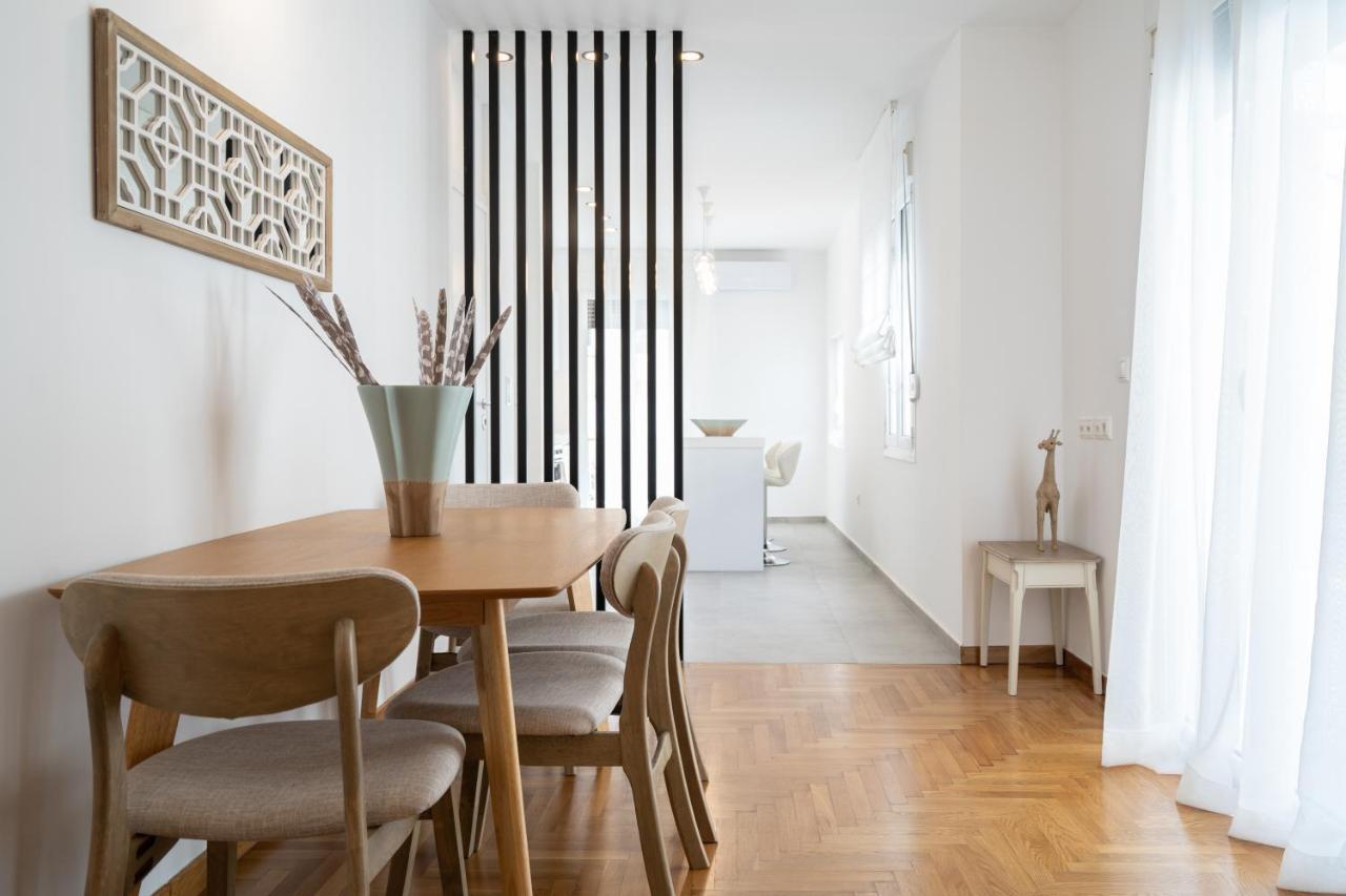 Apartamento Athens Experience In Exarchia, Big Terrace Exterior foto