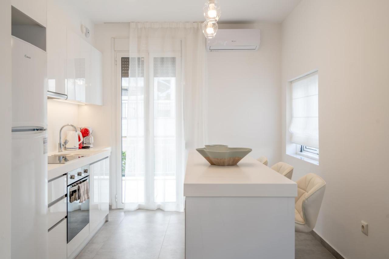 Apartamento Athens Experience In Exarchia, Big Terrace Exterior foto
