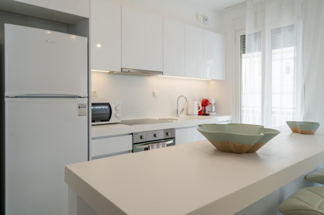 Apartamento Athens Experience In Exarchia, Big Terrace Exterior foto