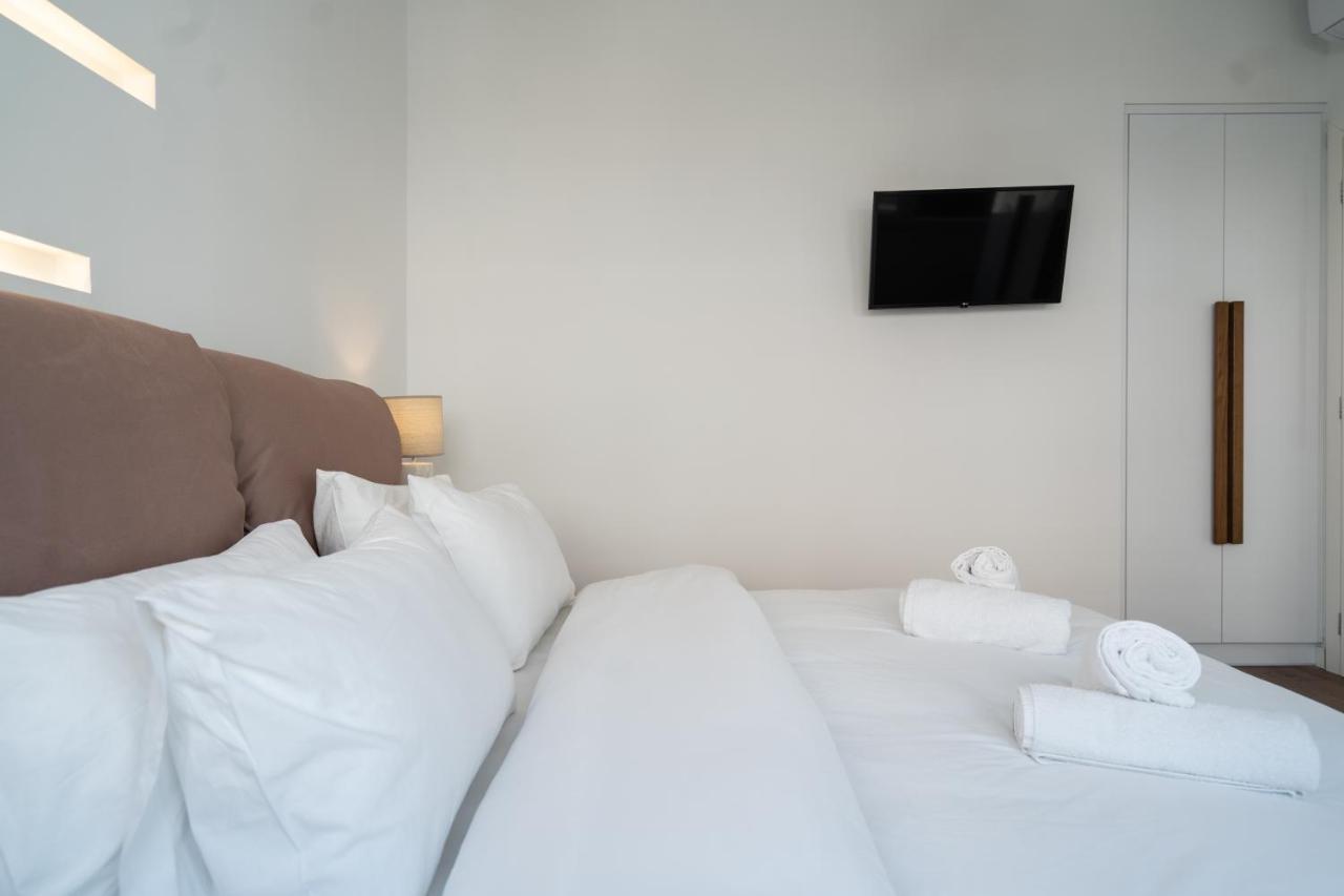 Apartamento Athens Experience In Exarchia, Big Terrace Exterior foto