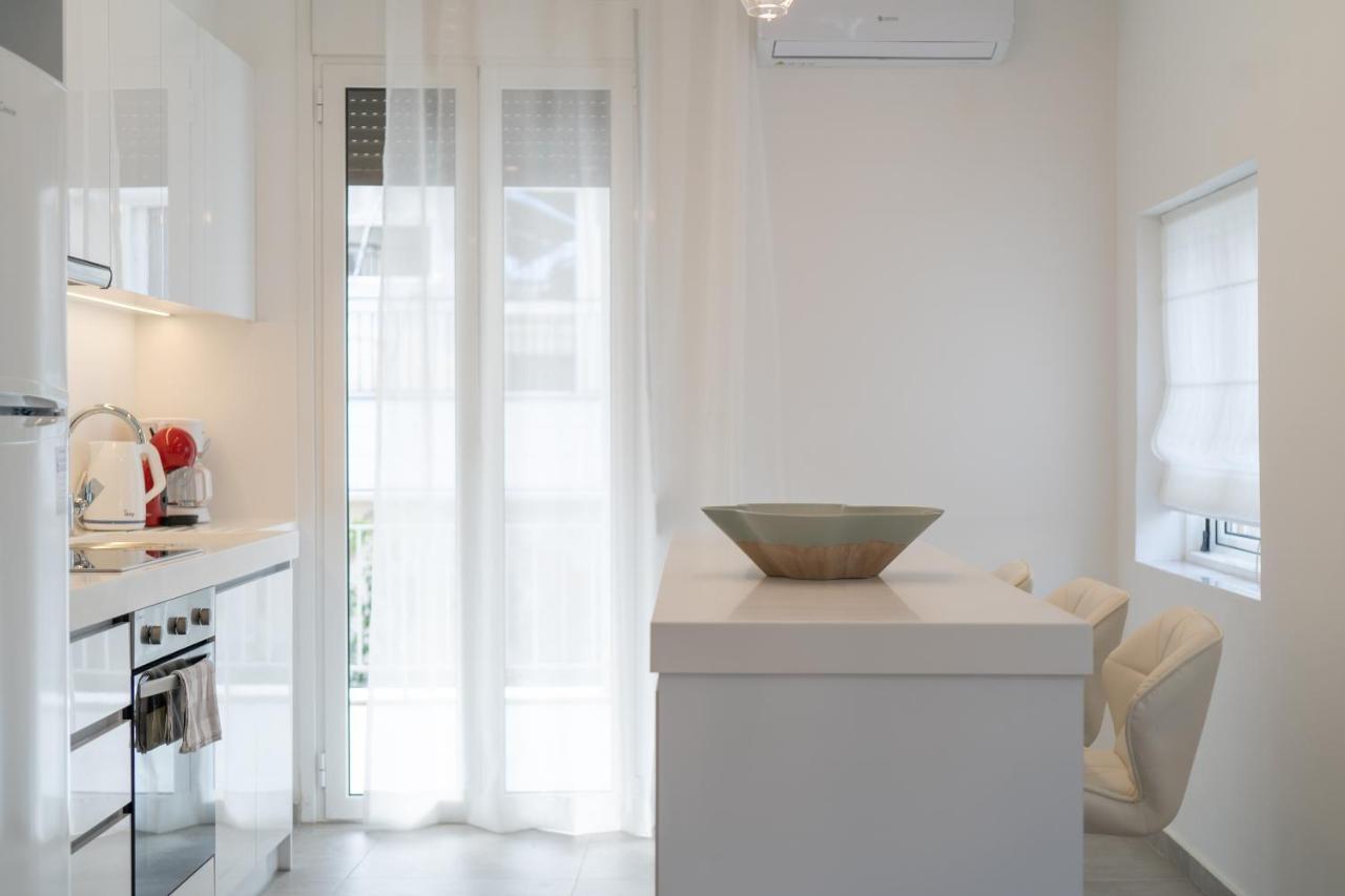 Apartamento Athens Experience In Exarchia, Big Terrace Exterior foto