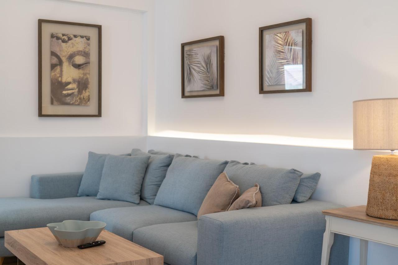 Apartamento Athens Experience In Exarchia, Big Terrace Exterior foto